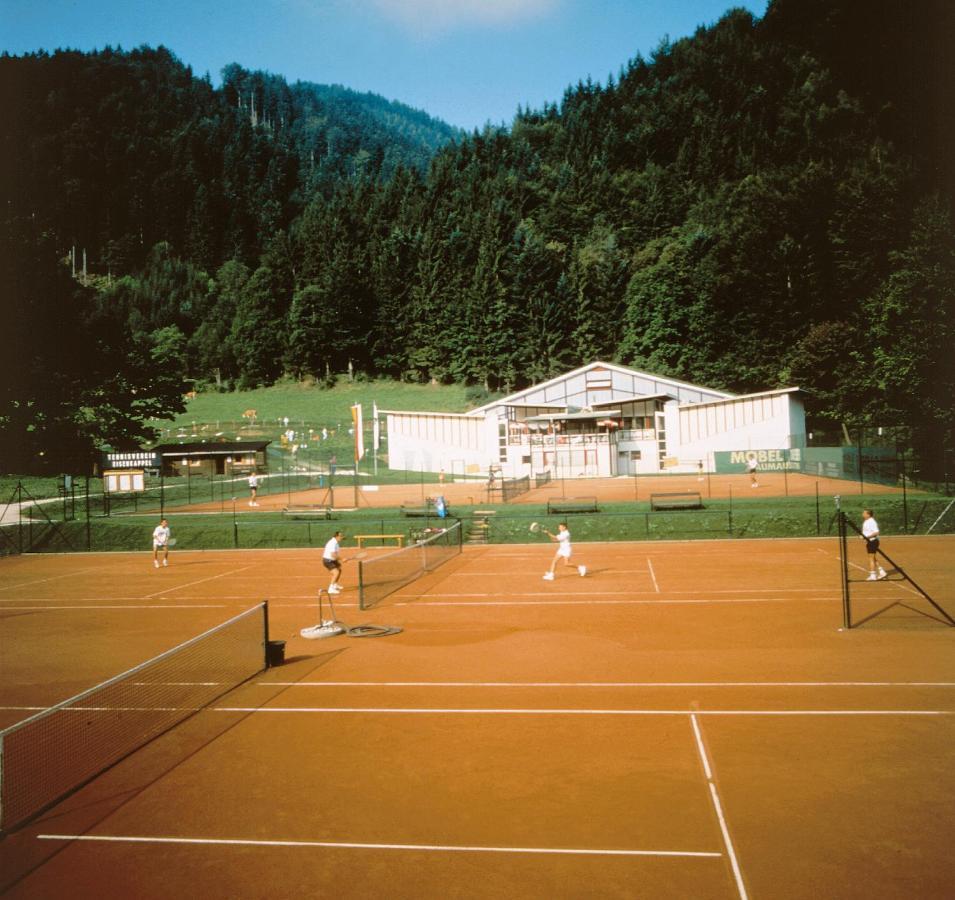 Gasthof Podobnik Bad Eisenkappel Exteriér fotografie
